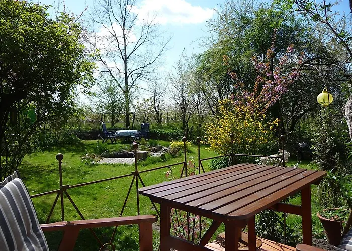 Apartment Am Luehedeich